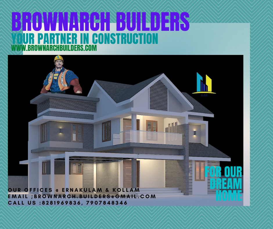 Brownarch Builders