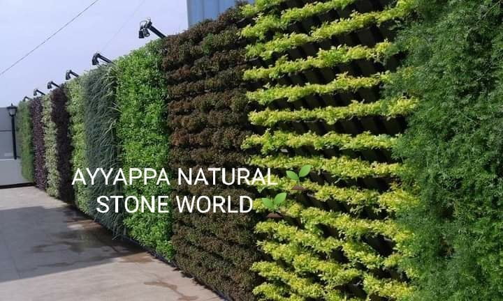 Ayyappa Natural Stone World